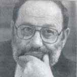 UMBERTO ECO